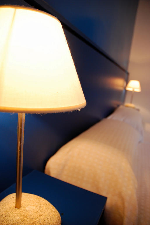 Hostal El Cardenillo มาดริกาล เด ลา วีรา ภายนอก รูปภาพ