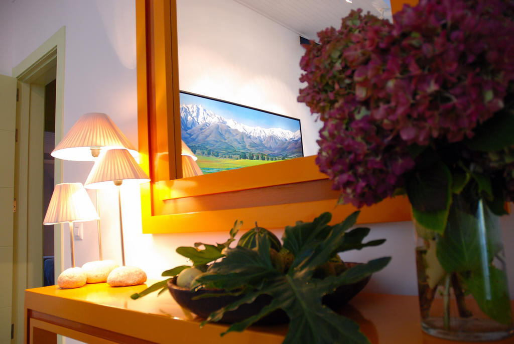 Hostal El Cardenillo มาดริกาล เด ลา วีรา ภายนอก รูปภาพ