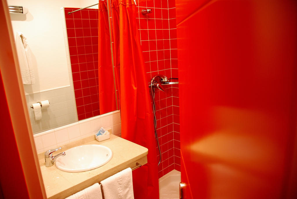 Hostal El Cardenillo มาดริกาล เด ลา วีรา ห้อง รูปภาพ